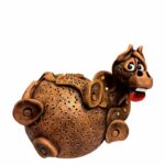Ceramic-horse-2