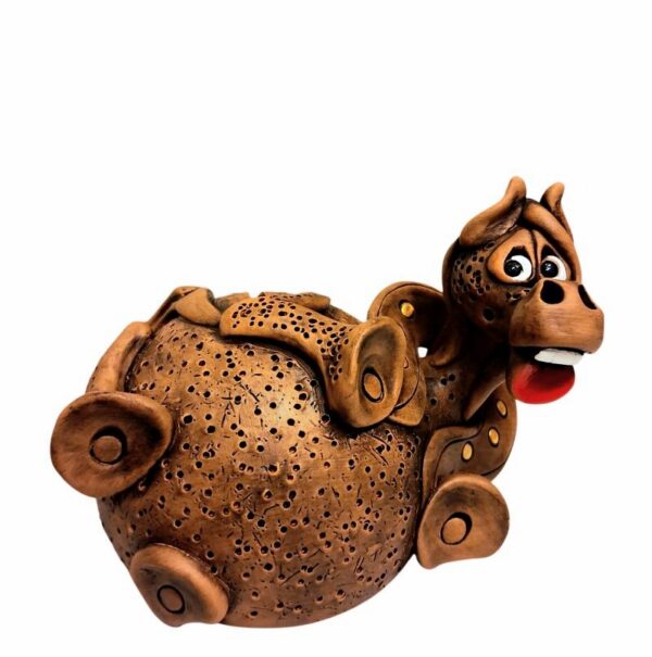 Ceramic-horse-2