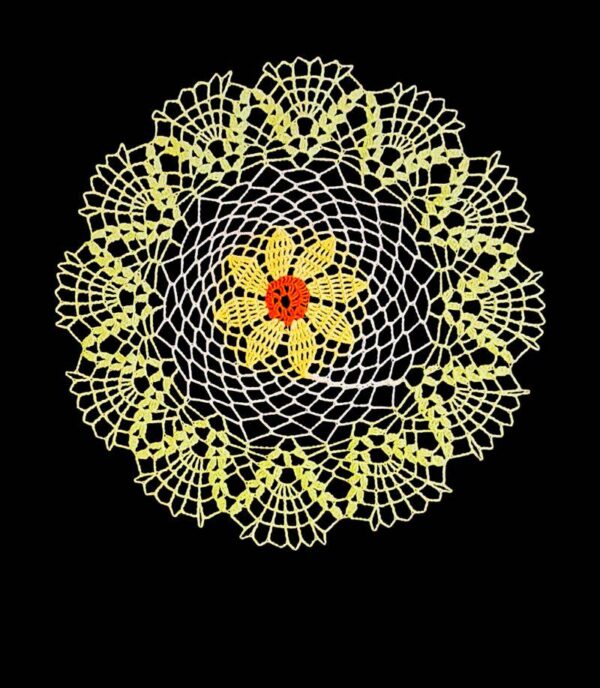 Doily-1 Doily-1