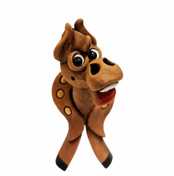 Keraamiline-kuju-hobune-1