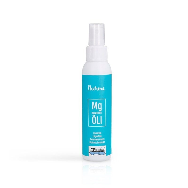 Magneesium-100ml
