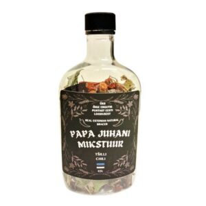 Смесь Папы Джухани "Чили" 0,5л.