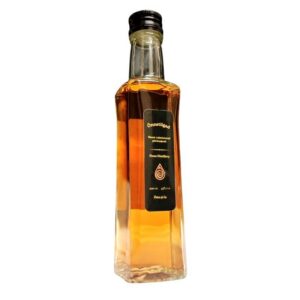 «Капли счастья» 45% об. 200 мл -Õnne Distillery «Капли счастья» 45% об. 200 мл -Õnne Distillery (круглая бутылка)