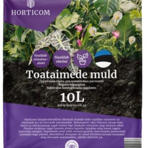 Toalille-muld-Horticom