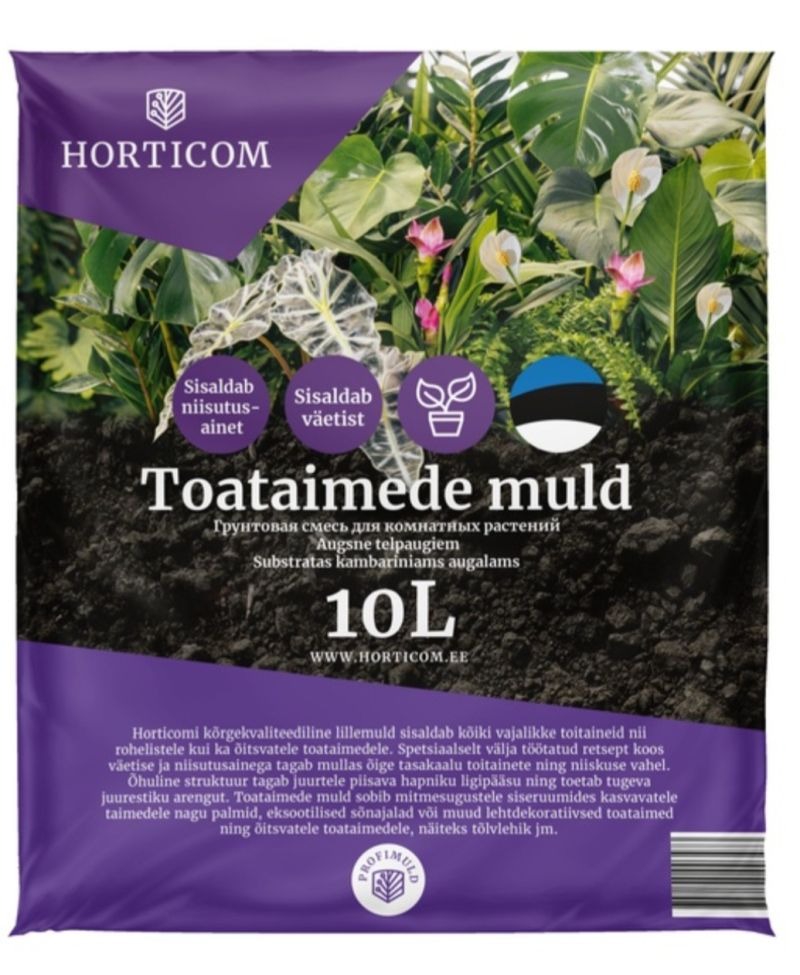 Toalille-muld-Horticom