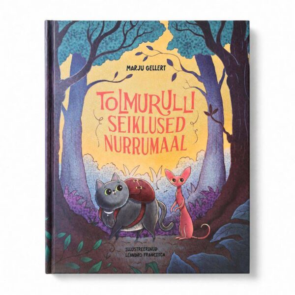 Tolmurull