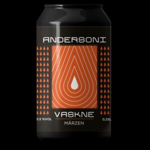 Vaskne-Anderson